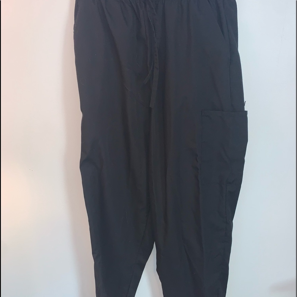 Scrub Pants